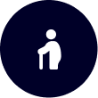 Supervised Care